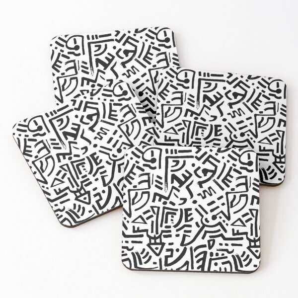 Item preview, Copy of Black lines designed and sold by yatskhey.