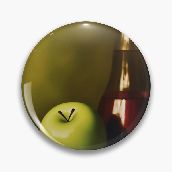 Item preview, Still Life With Apples And Wine designed and sold by James DeFazio.