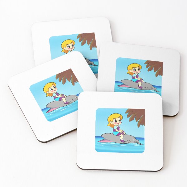 Item preview, Dolphin's Delight designed and sold by joomark.