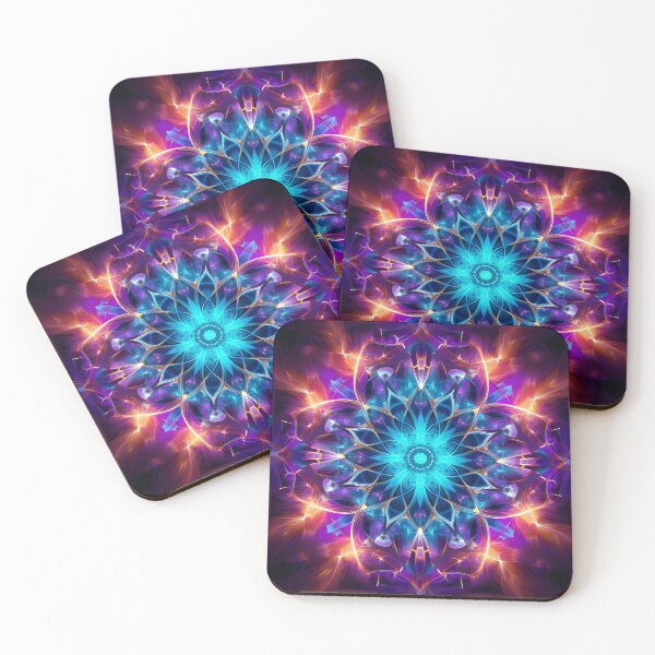 Item preview, Bright Lights Portal designed and sold by Psychedelic-Sap.