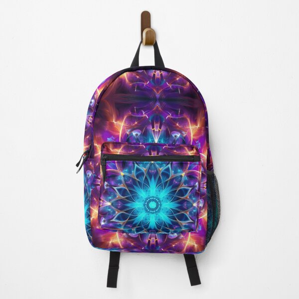 Item preview, Bright Lights Portal designed and sold by Psychedelic-Sap.