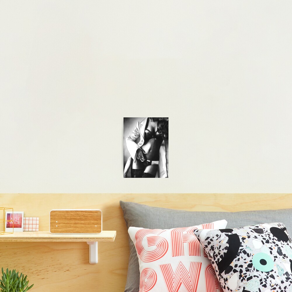 Item preview, Photographic Print designed and sold by Mimik-Ink.