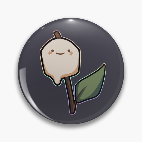 Item preview, MARSHMALLOW WITH COLOR 2023 EMBLEM designed and sold by CampPrideMerch.