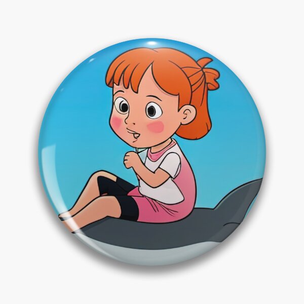 Item preview, Dolphin's Dream Ride designed and sold by joomark.