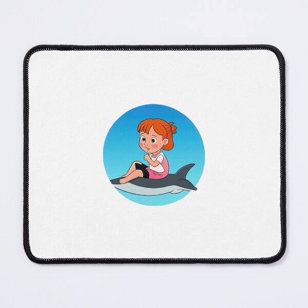 Item preview, Dolphin's Dream Ride designed and sold by joomark.