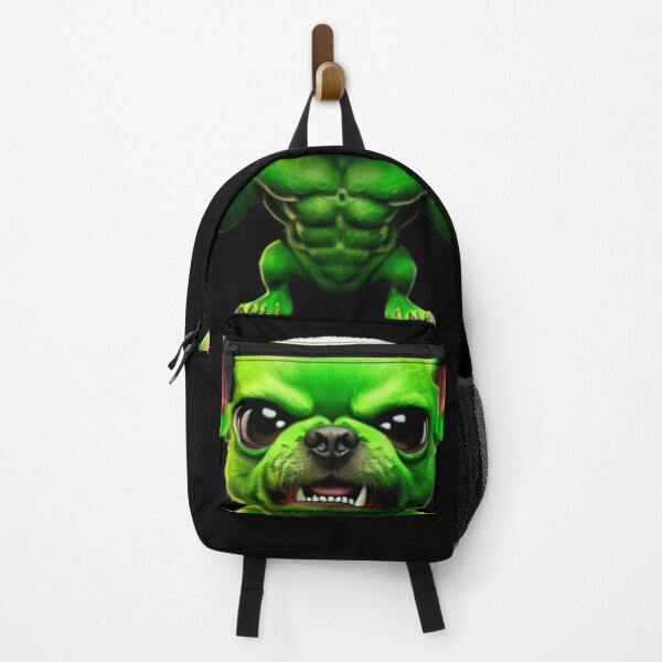 Item preview, Chihuahua StrongDog No.1 designed and sold by MadHouseVisions.