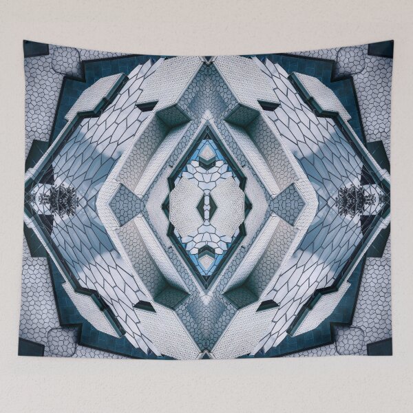 Item preview, Blue Hive designed and sold by Kynomatix.