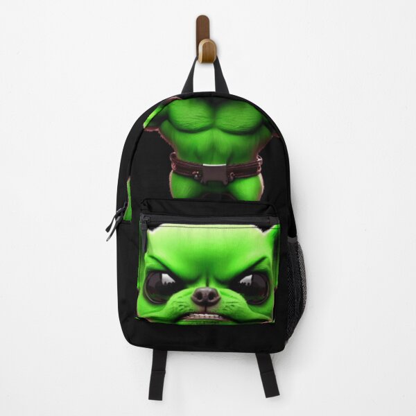 Item preview, Chihuahua StrongDog No.2 designed and sold by MadHouseVisions.
