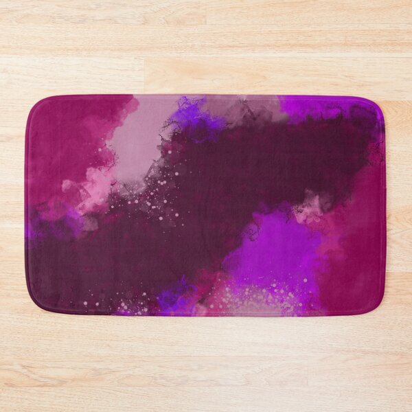 Item preview, Magenta Clouds - Purple Red Violet Magenta Abstract designed and sold by Joey Santiago.