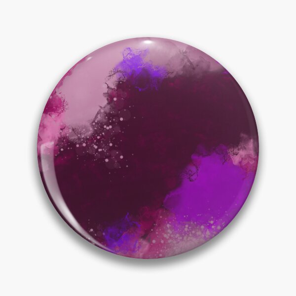 Item preview, Magenta Clouds - Purple Red Violet Magenta Abstract designed and sold by Joey Santiago.