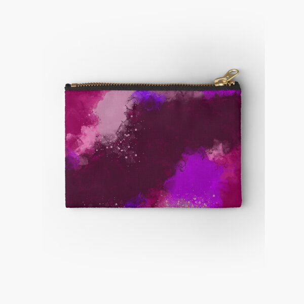 Item preview, Magenta Clouds - Purple Red Violet Magenta Abstract designed and sold by Joey Santiago.