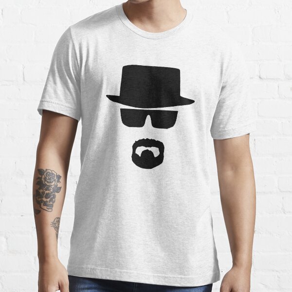 Breaking Bad Essential T-Shirt