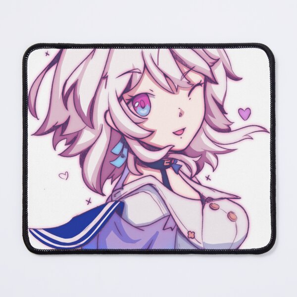Item preview, March 7th Honkai Star Rail designed and sold by Ghostly-Fail.