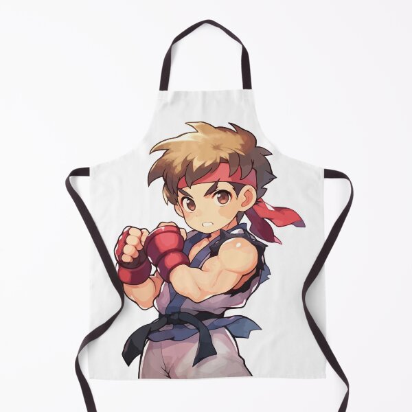 Item preview, Fighting Shoto 1 designed and sold by Majimashoka.