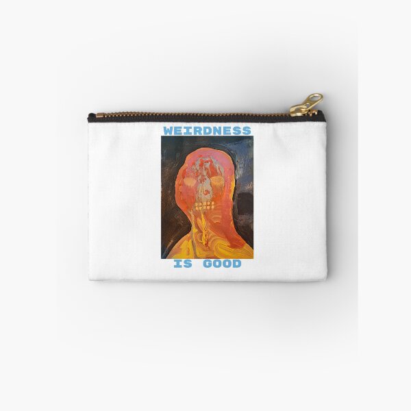 Item preview, Weirdness is good designed and sold by Weirdnessidgood.