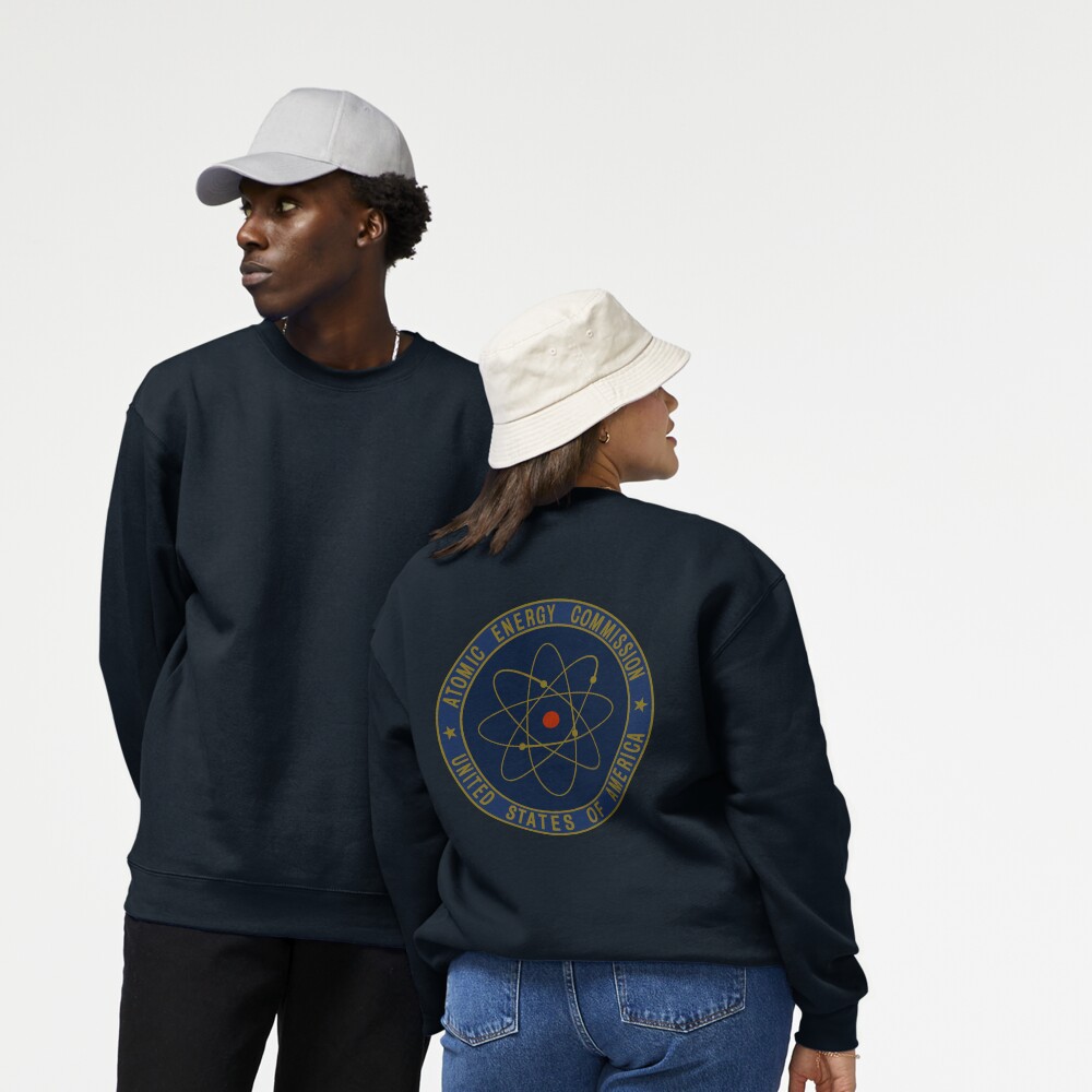 Item preview, Pullover Sweatshirt designed and sold by DeathByTerror.