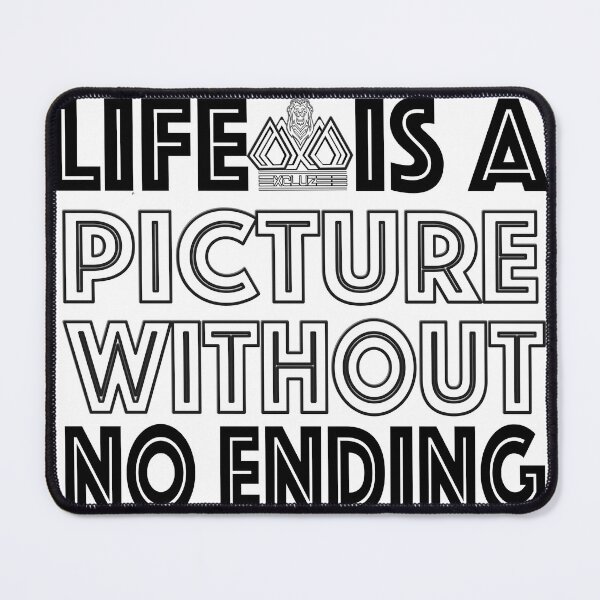 Item preview,   Excluzee Life Picture designed and sold by excluzee.