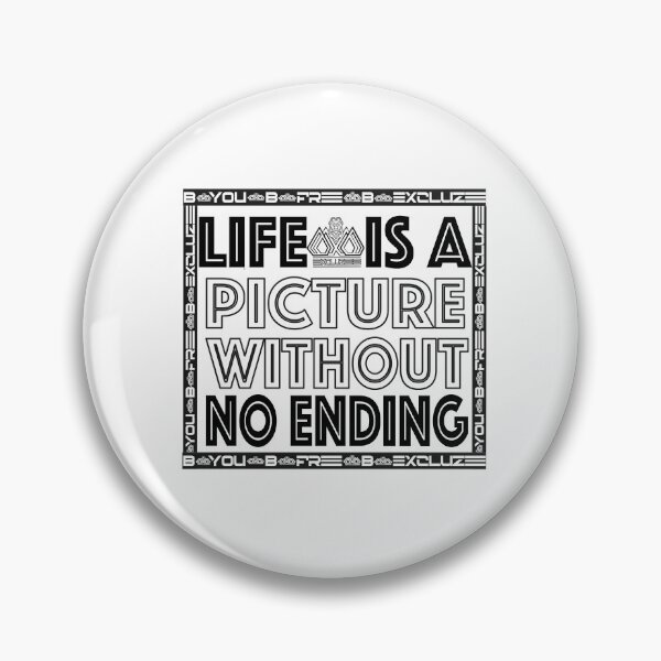 Item preview,   Excluzee Life Picture designed and sold by excluzee.