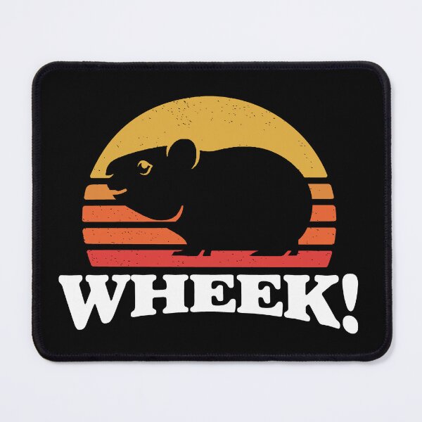 Item preview, Guinea Pig designed and sold by ouchmypancreas.