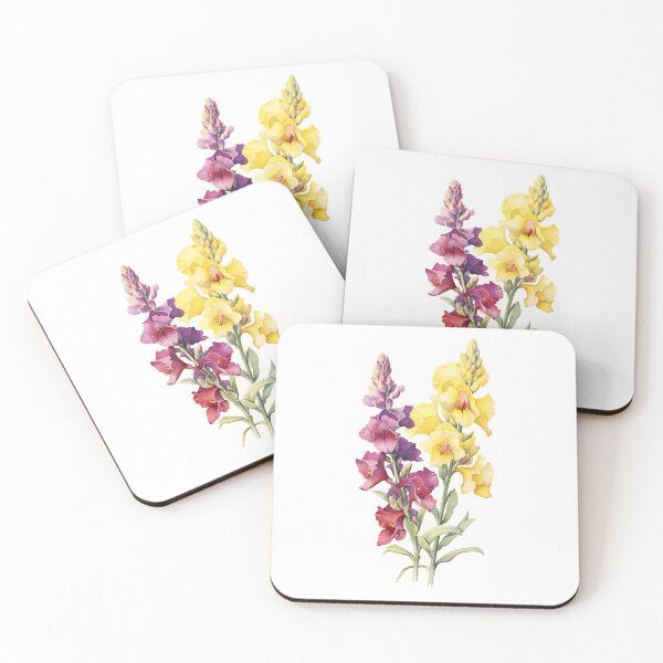 Item preview, YP snapdragon | digital art | ChromiaTechArt designed and sold by ChromiaTechArt.
