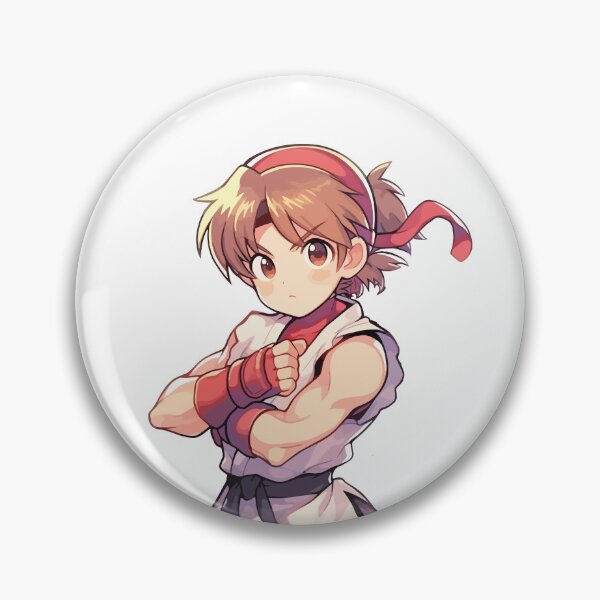 Item preview, Fighting Shoto 2 designed and sold by Majimashoka.