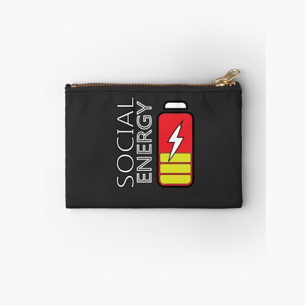 Item preview, SOCIAL ENERGY The energy is positive designed and sold by Beenalixe.