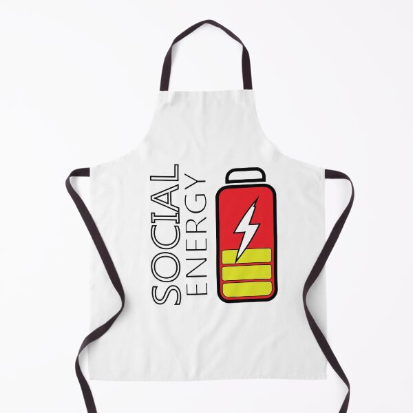 Item preview, SOCIAL ENERGY The energy is positive designed and sold by Beenalixe.