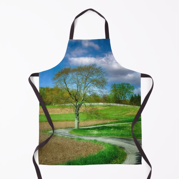 Item preview, Tree By the Side of the Road designed and sold by Kathy Weaver.