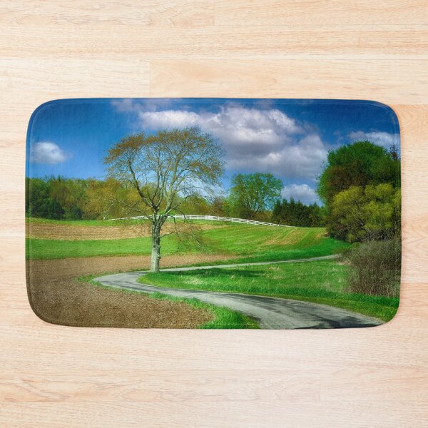 Item preview, Tree By the Side of the Road designed and sold by Kathy Weaver.