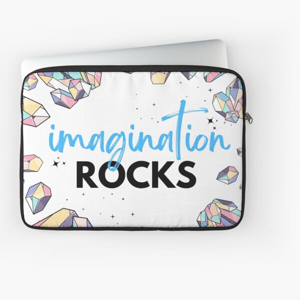 Item preview, Imagination Rocks! designed and sold by Andrada Saftescu.