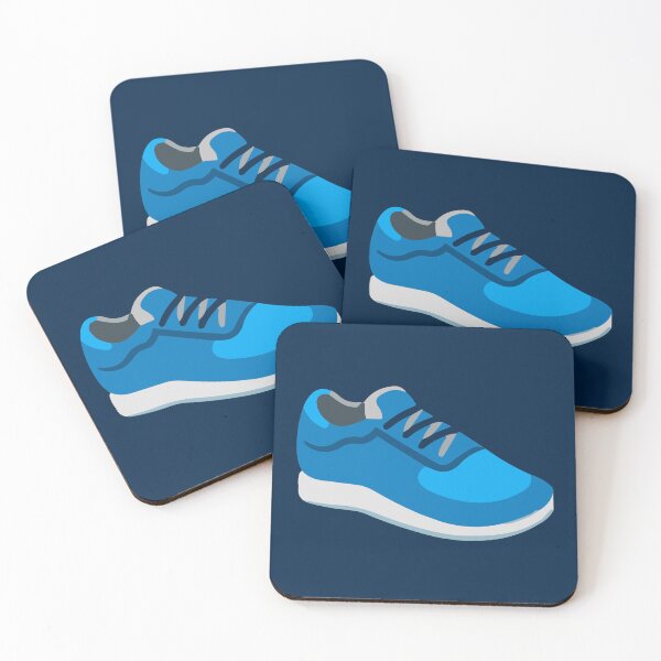 Item preview, Blue Sneak designed and sold by Pickmash.