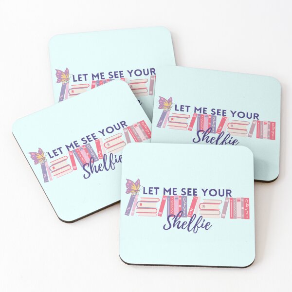 Item preview, Let me see your Shelfie designed and sold by SCcreative14.