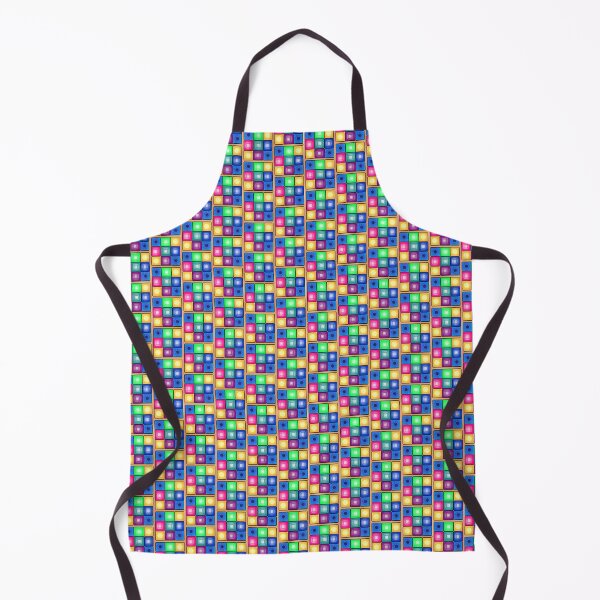 Item preview, Magical pattern  designed and sold by Shirley cute art .