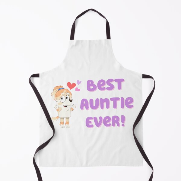 Item preview, Best Auntie Ever! designed and sold by glynnavyre84.