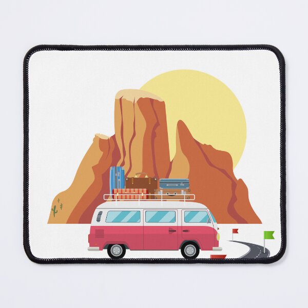 Item preview, Road trip Pilot T-shirt designed and sold by sbaltakova.