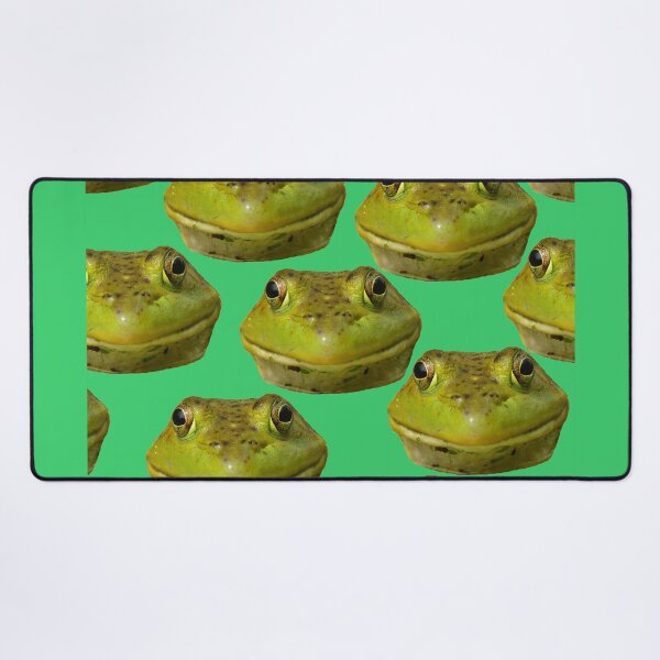 Item preview, Happy Frog designed and sold by WWbugsandslugs.