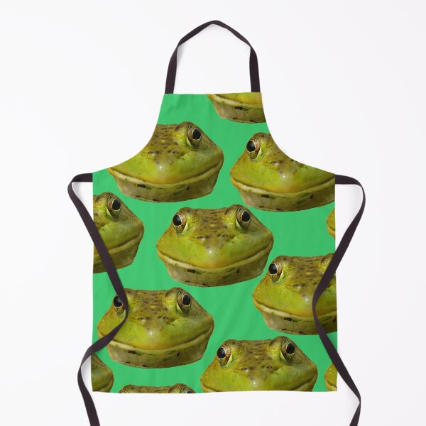 Item preview, Happy Frog designed and sold by WWbugsandslugs.