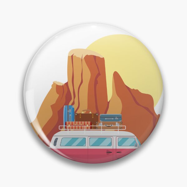 Item preview, Camiseta Road Trip Navegador designed and sold by sbaltakova.