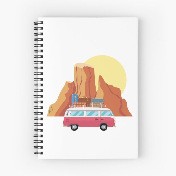 Item preview, Road trip Navigator T-shirt designed and sold by sbaltakova.