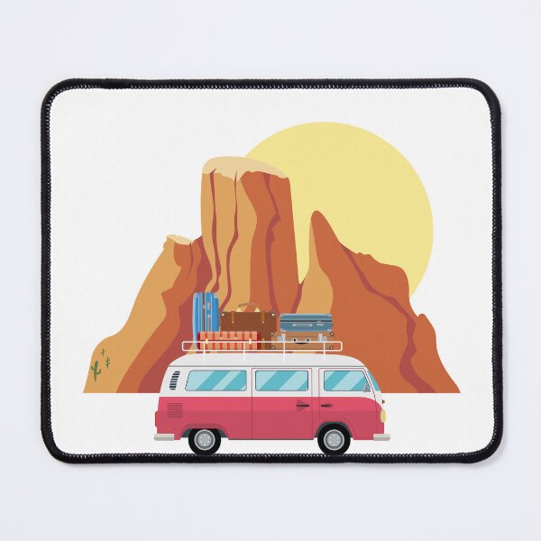 Item preview, Road trip Navigator T-shirt designed and sold by sbaltakova.