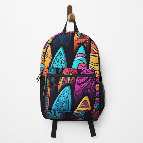 Item preview, Surfboard Pattern designed and sold by Desfix.