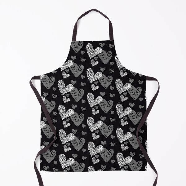 Item preview, Damaged Hearts - Six Hearts Design designed and sold by Twaingrant.
