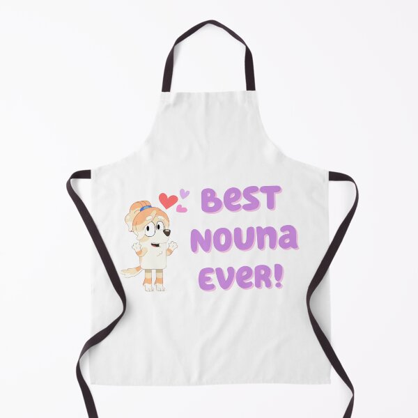 Item preview, Best Nouna Ever! designed and sold by glynnavyre84.