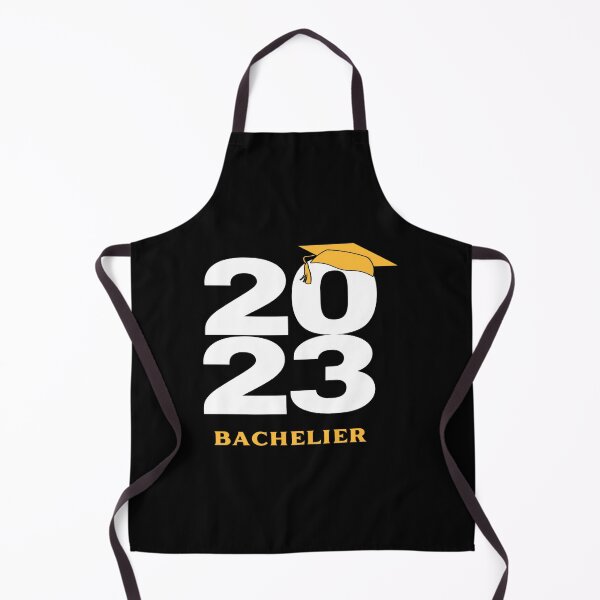Item preview, 2023 bachelor designed and sold by World-LogoS.