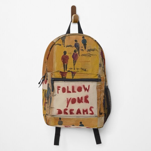 Item preview, Follow your dreams designed and sold by MarcoBernasconi.