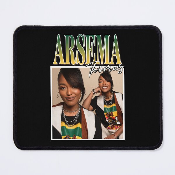 Item preview, Arsema Thomas designed and sold by silvieex.
