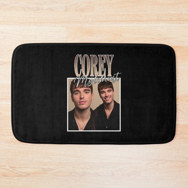Item preview, Corey Mylchreest designed and sold by silvieex.