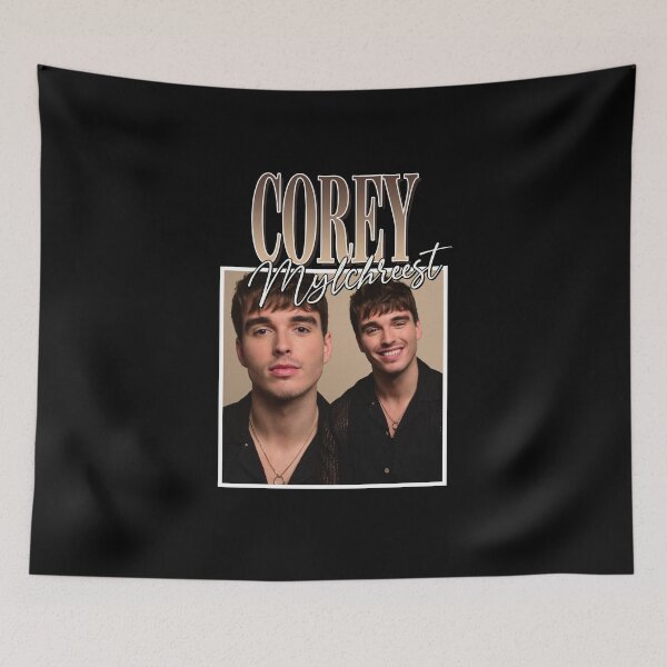 Item preview, Corey Mylchreest designed and sold by silvieex.