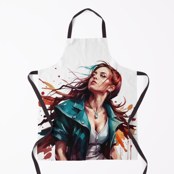 Item preview, "Biker Rebels: The Feminine Elegance" designed and sold by CHRIST5000.