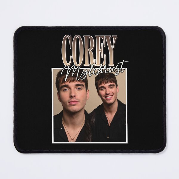 Item preview, Corey Mylchreest designed and sold by silvieex.